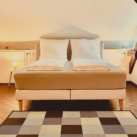Chris & Aris Ferienwohnung Waldshut Zentrum ภายนอก รูปภาพ