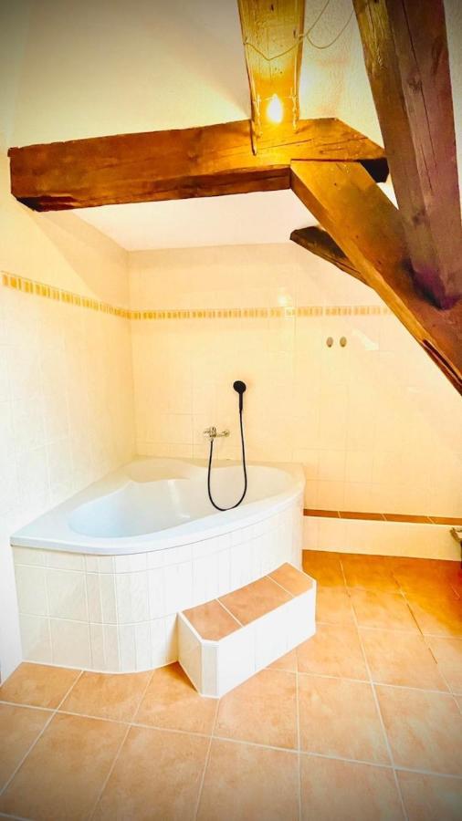 Chris & Aris Ferienwohnung Waldshut Zentrum ภายนอก รูปภาพ