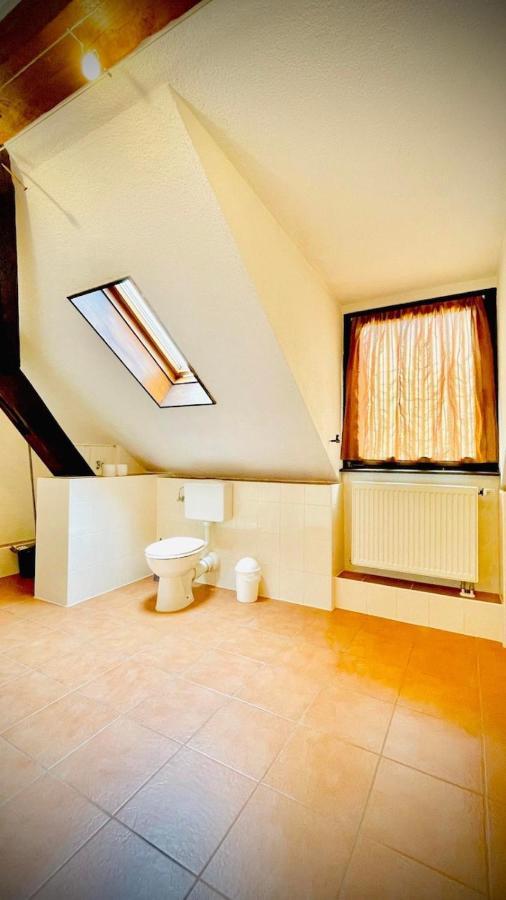 Chris & Aris Ferienwohnung Waldshut Zentrum ภายนอก รูปภาพ