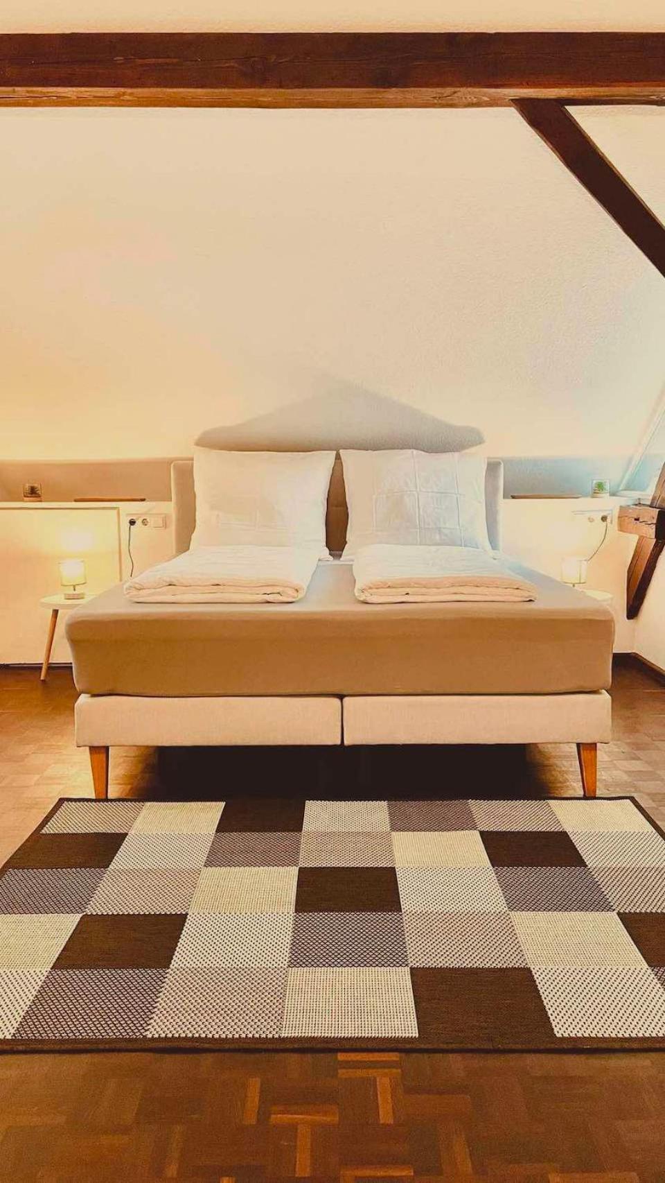 Chris & Aris Ferienwohnung Waldshut Zentrum ภายนอก รูปภาพ
